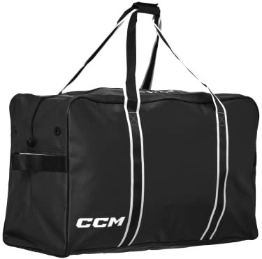 CCM Pro Team Bag 32', Farbe:schwarz