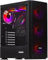 Veno Scorp Gaming PC: AMD Ryzen 5 5500 CPU | NVIDIA GeForce RTX 4060 Ti 8GB GDDR6| 16GB 3200MHz |240MM Liquid Cooling| Asus 520 | 256GB NVME | Titan 6| Windows 11