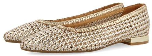 GIOSEPPO Women's Atherton Ballet Flat
