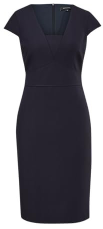 comma Elegantes Etuikleid mit Kappärmeln,5976,46