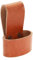 The Lord of the Tools Single Hole Cowhide Outdoor Tool Leather Case Hand Tool Leather Sheath Loop Tool Leather Holster Belt Loop PU Leather Case for Hammers Axes Other Tools