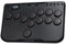 Semaiki P12 All-Button Gaming-Tastatur mit Custom RGB & Turbo Functions, Arcade Fight Stick Gaming Tastatur für PC/Switch/PS4/PS3, unterstützt Hot-Swap und SOCD