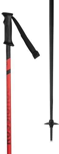 Rossignol Tactic Black/RED rot - 130