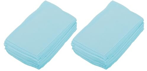 Lot de 60 lingettes parfumées pour vêtements sales - Parfum longue durée - Protection des couleurs