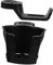 Angoily 2pcs Gaming Headset and Cup Holder Clamp Multifunctional Rotating Arm for under Desk Organization for Gaming and Office Setup Sleek Finish