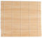 Parence.- Natte à Sushi en Bambou – Makisu pour Rouleaux de Sushi – Taille 23x23cm – Bambou – Tapis Rouleau Idéal pour Sushi Maison ou Autre