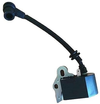 ZDPVK Zündspule passend for Champion 138 Kettensäge, Magnetmodul, Teilenummer 9288-310001 Zündspulen