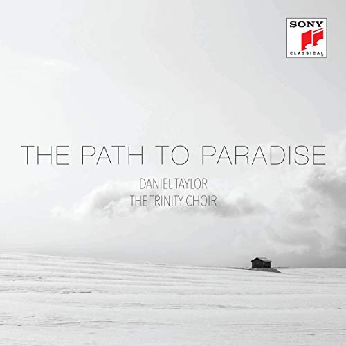 Daniel Taylor - Path To Paradise