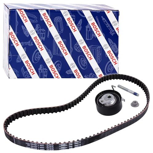 BOSCH Zahnriemensatz 1987946574