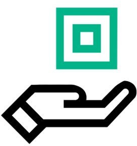 Hewlett Packard Enterprise HPE Aruba 5Y FC 24x7 IMC Std SWPlatfE-LTUSVC