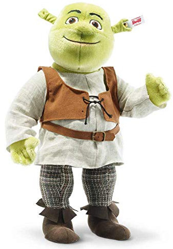 Steiff 355431 Shrek 42 cm