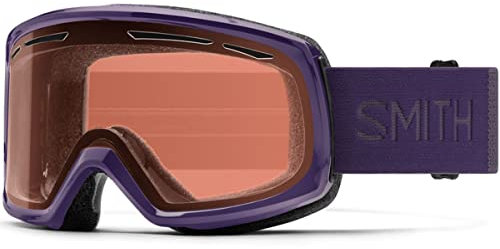 SMITH OPTICS Schneebrille AS Drift, Violet 2021, Normal