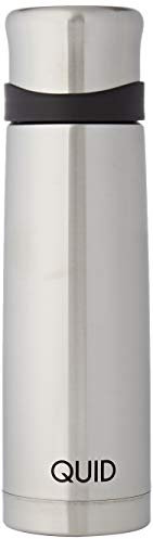 Quid Thermos liquide 50 cl Eterna inox QD, acier, standard