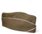 Anqiao Replik WW2 US Airborne Officer Cap Wolle Hut Fallschirm - Grau - 59 cm