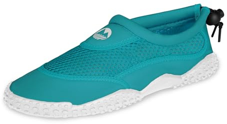 Lakeland Active Women's Eden Aquasport Water Shoes - Super Teal - 1 UK