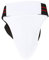 Coquille de Protection, Protège-aine pour Homme Sports de Karaté Taekwondo Kick Boxe Jockstrap Sanda Entrejambe(L)