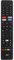 Genuine Replacement Remote Control for JVC LT-58CA810 58 Smart 4K Ultra HD HDR LED TV