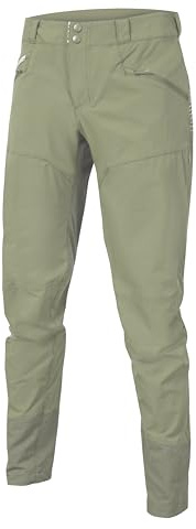 Endura MTB-Hose SingleTrack II Beige Gr. S