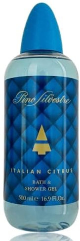 Pino Silvestre Italian Citrus 500 ml Duschgel