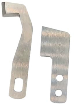 Messerset für Pfaff Coverlock 3.0
