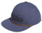 adidas 5-Panel-Golfmütze für Herren, Marineblau, One size