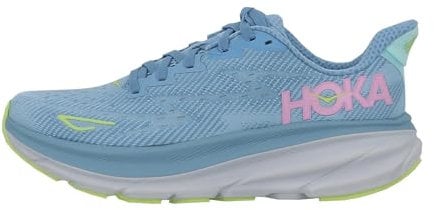 HOKA Sneaker da Donna W Clifton 9