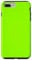 iPhone 7 Plus/8 Plus Lime Green Case
