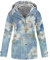 HAOLEI 2024 VêTements ImperméAbles Femme Veste De Pluie Pour Femme Veste Coupe-Vent Avec Poches Et Doublure ZippéE Manteau ImperméAbles Pour Femmes Veste De Pluie Pour Femme