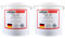 Megaa store EPSOM Salz Bittersalz | 1kg bis 25kg | Natürliches Salz Magnesiumsulfat Konzentrierte Magnesium quelle Lindert Muskelkater Stärkt Immunsystem Körperpflege Badesalz für Magnesium Bäder