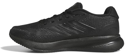 adidas Herren Runfalcon 5 Wide Running ShoesSCHUHE