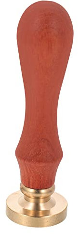 Lurrose Wachssiegelstempel Umschlag Siegelstempel Set Mit Segenswort Für Einladungskarten Hochwertiger Wachs Siegelstempel Im Vintage Stil Ideal Für Hochzeiten Geburtstagsfeiern Und Besondere Anlässe