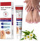 Fungal Nail Treatment Cream,Antifungal Cream for Nails,Fungal Nail Treatment for Toenails Extra Strong,Nail Repair Crea-m,Na-il Fungus Treatment for Toe-nail,Ingrown Toenail Treat-ment,Fun-gal Cre-am