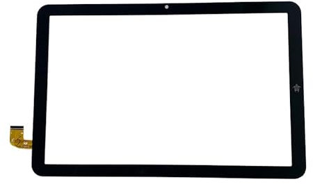 Digitalizador de panel de pantalla táctil para SPC Gravity Pro 977533B 9775332N