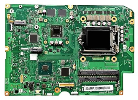 For 520-24ICB Motherboard ECA10 LA-F901P 01LM437 01LM436 Mainboard