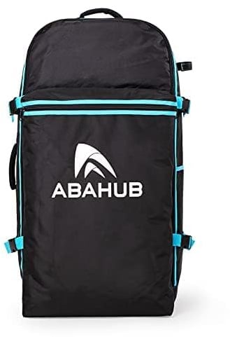 Abahub Stand Up Paddling Board Rucksack,Großes Volumen，Bequemer Tragegurt