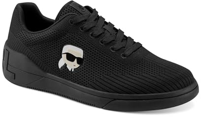 Karl Lagerfeld Avenor Herren-Sneaker mit Schnürung