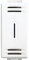 Bticino C4321 Sicherungshalter Luna Sicherungen 5 x 20 mm und 6, 3 x 32 mm 10 A