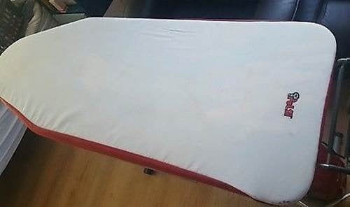Polti Funda Cubierta Tabla de Planchar Vapor Hierro Vaporella Power Sistema