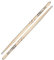 Zildjian Anti-Vibe 5B Sticks, Nylon Tip - Drumsticks