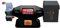 Touret 900 W Meule/Brosse Ø 200 mm