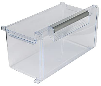 Bosch Siemens 448573 00448573 ORIGINAL Schublade Schubkasten Gefriergutbehälter unten 420x215x212mm Gefrierabteil Kühlschrank