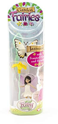 My Fairy Garden - Duftende Gartenfeen