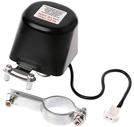 BIlinli DN20 Automatisches Manipulator-Absperrventil für Alarm-Abschaltgas-Wasserleitung