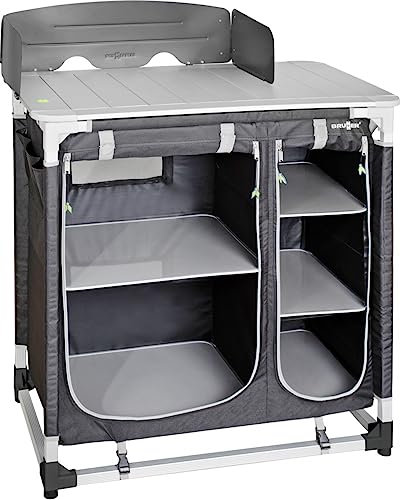 Brunner FRE72081 Armoire de Camping