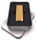 Onwomania Goldbarren Edel aus Metall USB Stick in Alu Geschenkbox 32 GB USB 2.0
