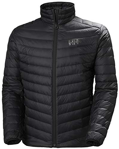 Helly Hansen Herren Verglas Daunen Isolierjacke