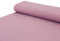 Baumwoll - Jersey Stoff einfarbig dunkel altrosa - Meterware ab 25 cm x 160 cm - Stoff zum Nähen