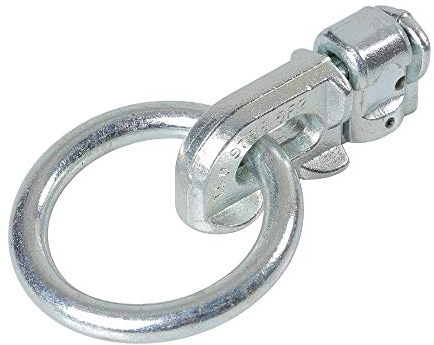 LAMPA 97255 Verzurrös Stahl