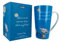 Neavita-Comfort Mug - Tazza Maxi In Ceramica Azzurra