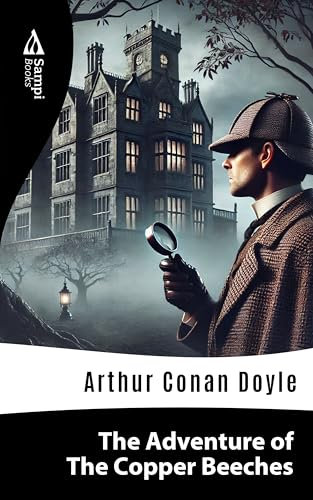 The Adventure of the Copper Beeches